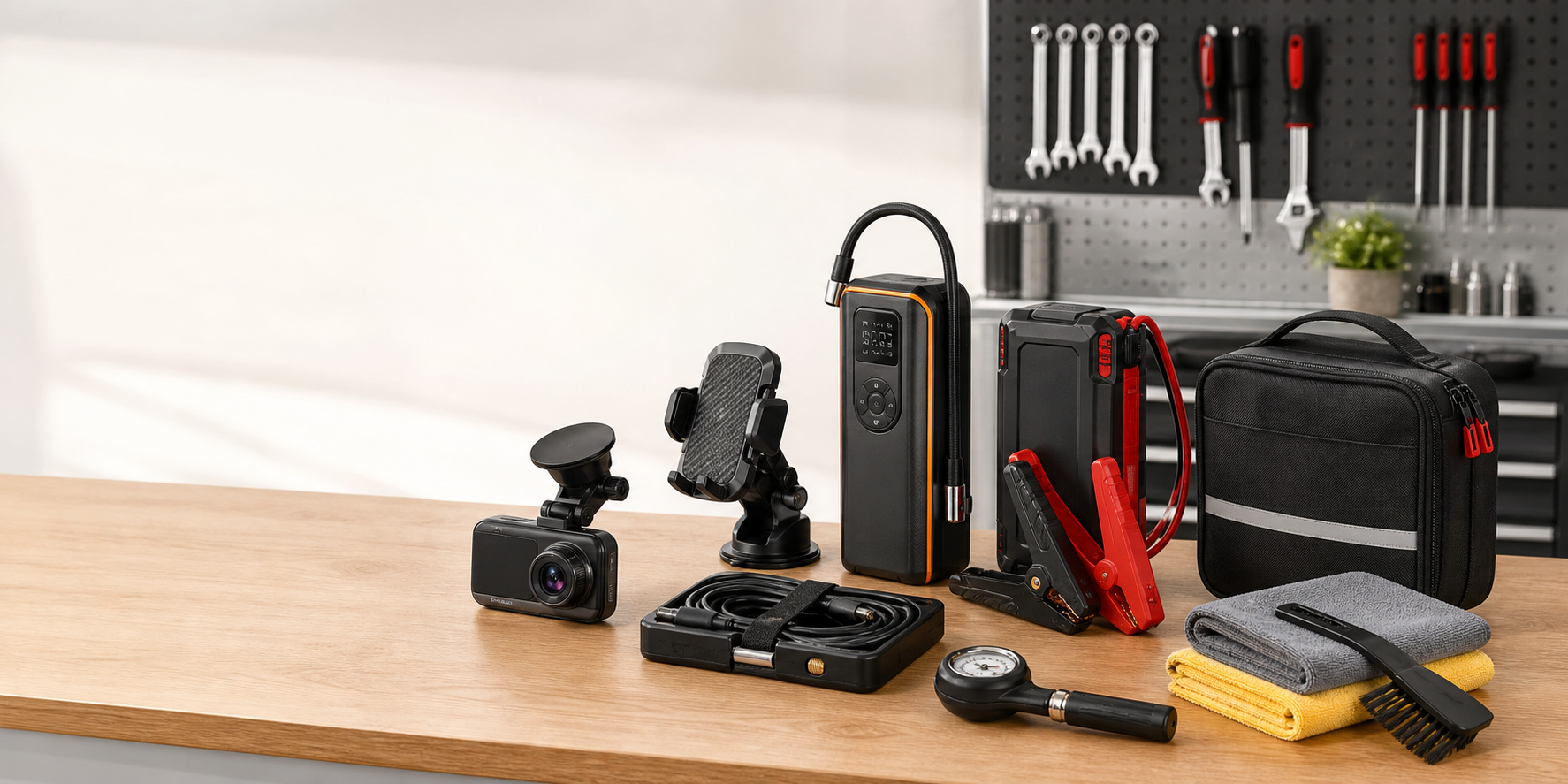 Car Gear Picks product review shopping guide